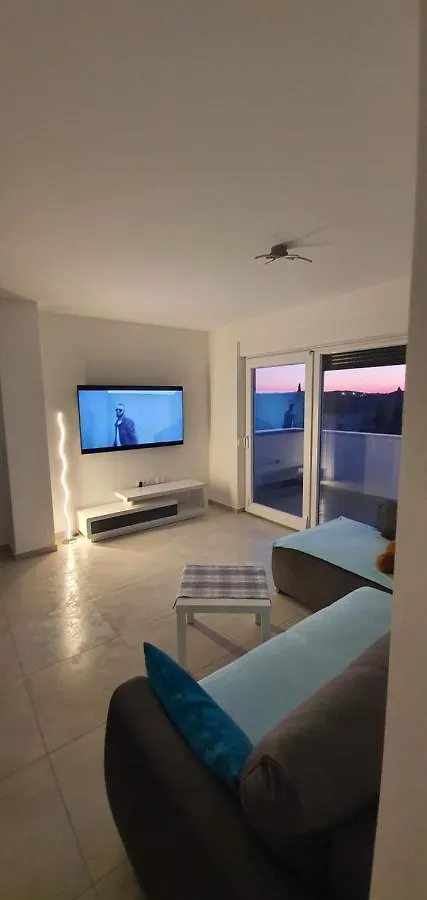 Apartment Sunset Pula