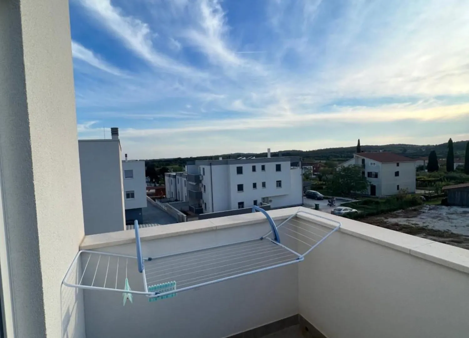 Apartment Sunset Pula